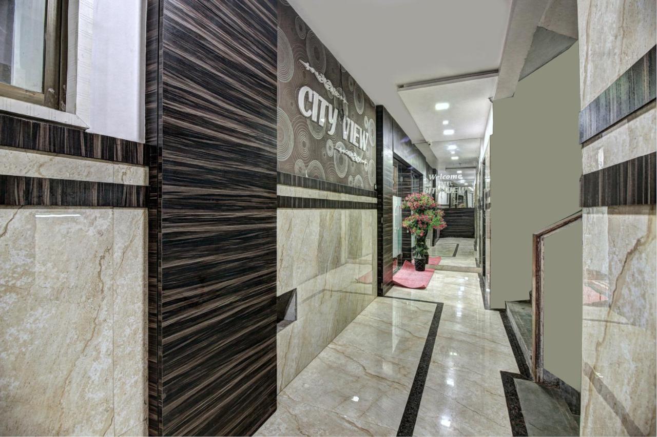 Hotel City View Navi Mumbai Buitenkant foto